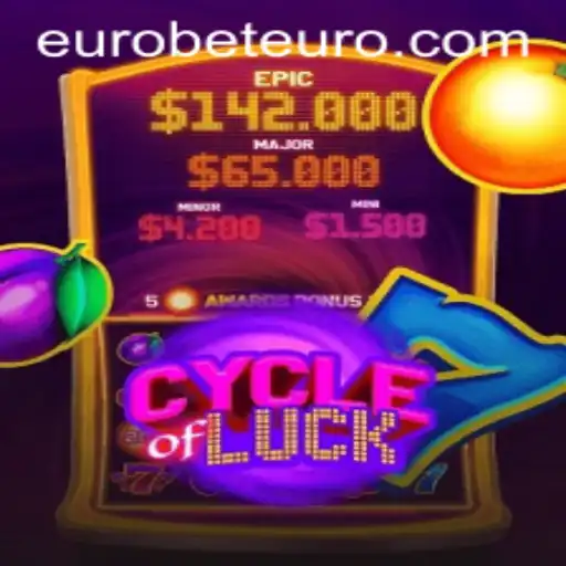 Exploring the Exciting World of CycleofLuck with Eurobet
