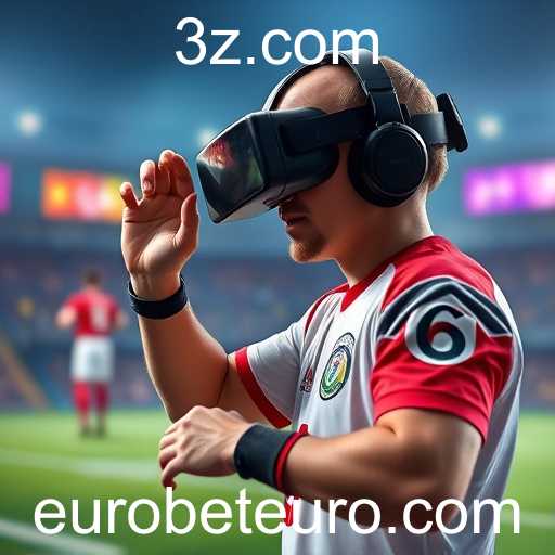 EuroBet Revoluciona o Mercado com Novas Funcionalidades