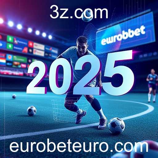 Expansão do Mercado de Apostas Online em 2025