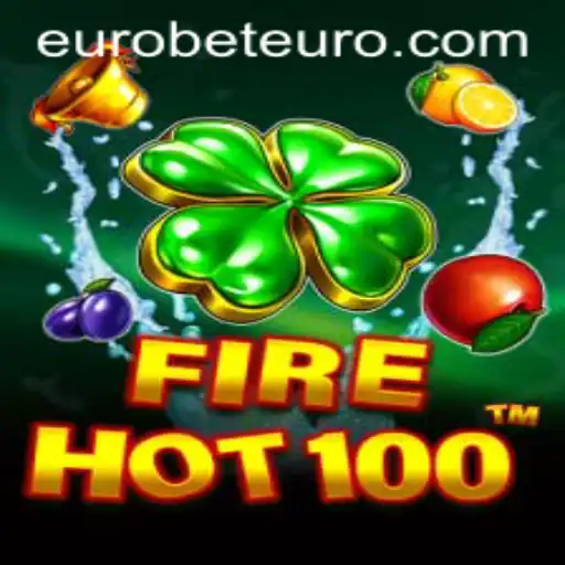 Exploring FireHot100: An Exciting New Entry in the Eurobet Casino Landscape