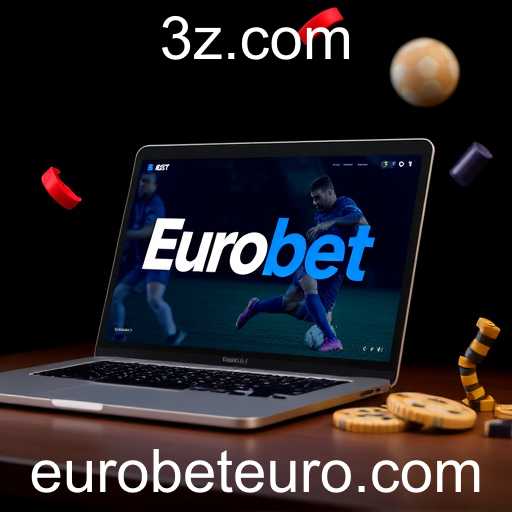 Impacto da Eurobet no Mercado de Jogos Online em 2025
