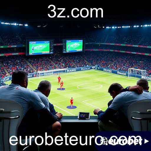 Explorando a Categoria de Jogos de Aposto ao Vivo no Eurobet