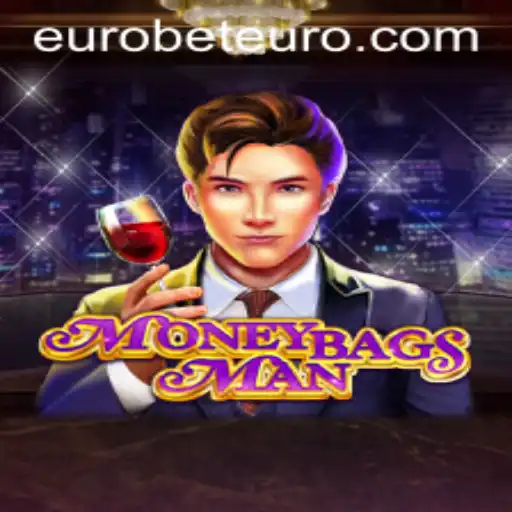 The Thrilling World of MoneybagsMan: A New Era in Gaming with Eurobet