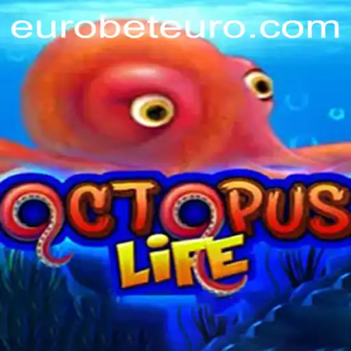 Dive into the Thrilling Underwater World of OctopusLife