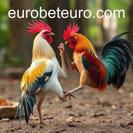 The Digital Evolution of Sabong through Eurobet