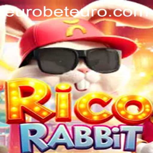 RicoRabbit: An Exciting Journey Through Eurobet's Latest Gaming Innovation