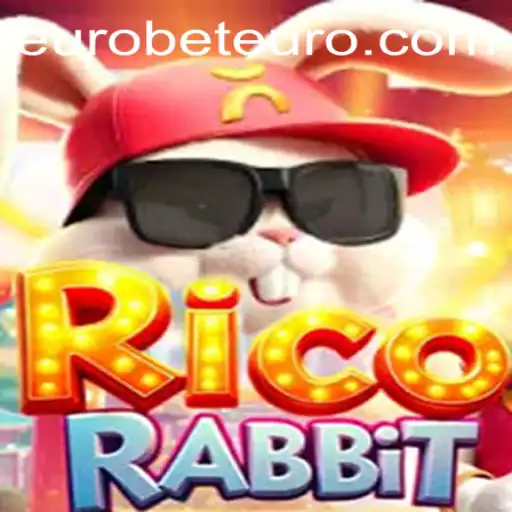 RicoRabbit: An Exciting Journey Through Eurobet's Latest Gaming Innovation