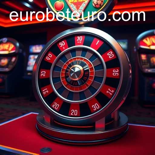 Exploring the Excitement of Rotary Games on Eurobet