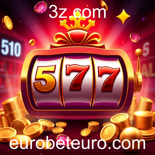 A Ascensão dos Slot Games no Eurobet: Diversão e Grandes Prêmios