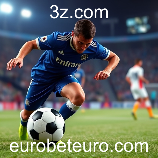 Explorando a Categoria de Sports Betting no Eurobet