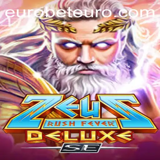 Exploring ZeusRushFeverDeluxeSE: A Mythological Gaming Adventure